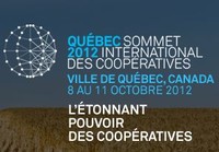 Sommet international des coopératives