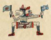 Gigiola caceres et dimo garcia - codex montrealensis