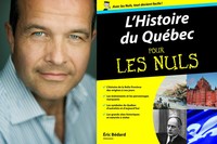 L’Histoire du Québec pour les nuls!