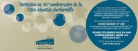 20e anniversaire CDEC Ahuntsic-Cartierville