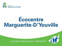 Journée gratuite à l'écocentre à Varennes