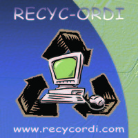 Collecte de matériel informatique - Recyc-Ordi