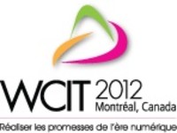 18e Congrès mondial des technologies de l'information (WCIT)