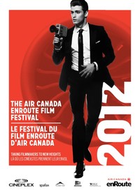 Festival du film enRoute d'Air Canada