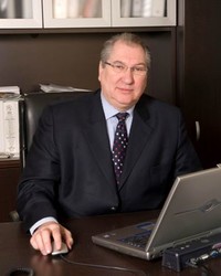 Séminaire Jean Roberge, Directeur général, Éthanol GreenField du Québec inc.