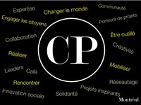Café Projets - Ed 4 - Spéciale Institut du Nouveau Monde