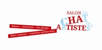 Salon de Noël du Chat des artistes 23-24-25 novembre
