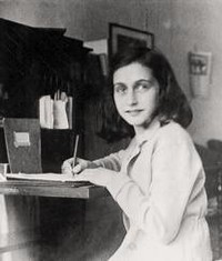 Anne Frank, une histoire d'aujourd'hui