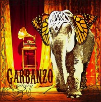 Garbanzo en show au Labo!!!! 