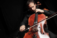Récital de violoncelle - Classe de Johanne Perron