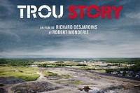 Projection du documentaire Trou Story