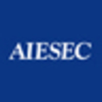 AIESEC - séance d'information