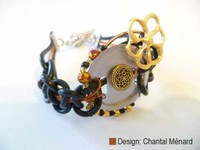 Ateliers Eco Tic Chic : Créez vos propres bijoux !