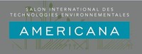 Salon international des technologies environnementales Americana 2013