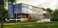 Souper conférence : Éco-campus Hubert Reeves