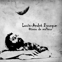 Spectacle Louis-André Bourque au labo! (première partie Laperche Têtu Trio)