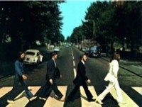 Projet Abbey Road 