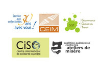 Séminaire: «Les initiatives nationales en matière de RSO dans la gouvernance globale du travail»