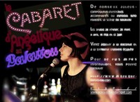 Cabaret d'Angélique au Balattou