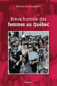 Histoire des femmes au Québec et sous la République de Weimar