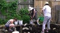 Atelier: Jardiner en ville avec la Permaculture