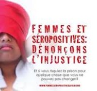 Projection-discussion : «Femmes et séropositives: Dénonçons l'injustice»