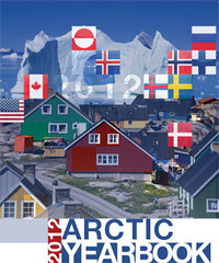 Lancement de la revue numérique Arctic Yearbook