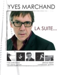 Yves Marchand
