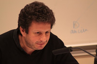 François-David Sebbah - Levinas dans l'oreille de Lyotard