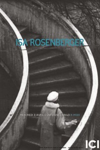 Conférence: «Isa Rosenberger»