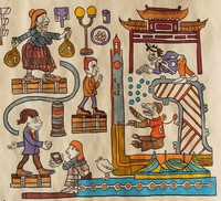 Exposition Codex Montrealensis @ Musée des maîtres et artisans du Québec
