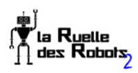 La Ruelle des Robots, 2e édition
