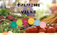 Lancement d’Épluche ta ville, nouvelle vitrine montréalaise en alimentation saine et locale 