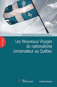 La nationalisme conservateur au Québec