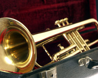 Récital de trompette (fin DESS) - Ken Sears