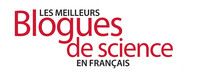 Lancement du livre : Les meilleurs blogues de science en français