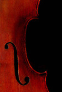 Récital de violoncelle (fin baccalauréat) - Nicolas Stephenson