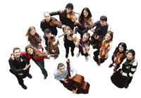 L'Orchestre Nouvelle Génération présente « Un orchestre sur la toile »