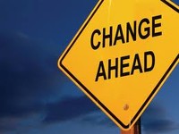 Coping With a Lifetime of Change: How to Successfully Transition Through Life