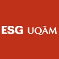 Centre d'entrepreneuriat ESG UQAM : Atelier midi-Être un entrepreneur responsable