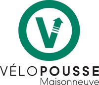 Lancement de la saison 2013 de Vélopousse Maisonneuve