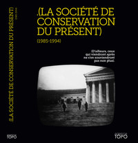 L'Agence TOPO annonce le lancement d'une importante monographie portant sur un collectif artistique précurseur des arts numériques au Québec