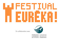 Festival Eurêka! Les 14,15 et 16 juin