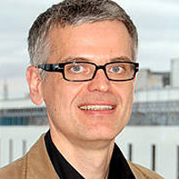 Conférence du Professeur Dirk Kurth (Würzburg)