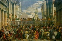 Splendore a Venezia - Peinture : le style vénitien tardif