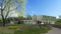 Audition des opinions - Projet de construction d'une école à l'Île des Soeurs - Centre communautaire Elgar