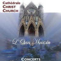 Concert gratuit: Récital de flûte et harpe celtique