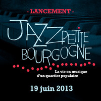 Exposition Jazz Petite-Bourgogne