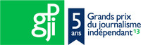 Gala des Grands prix du journalisme indépendant 2013 - 5e édition!
