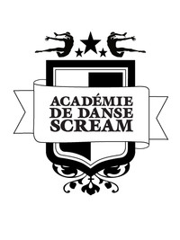 Auditions : Troupes de l’Académie de danse Scream